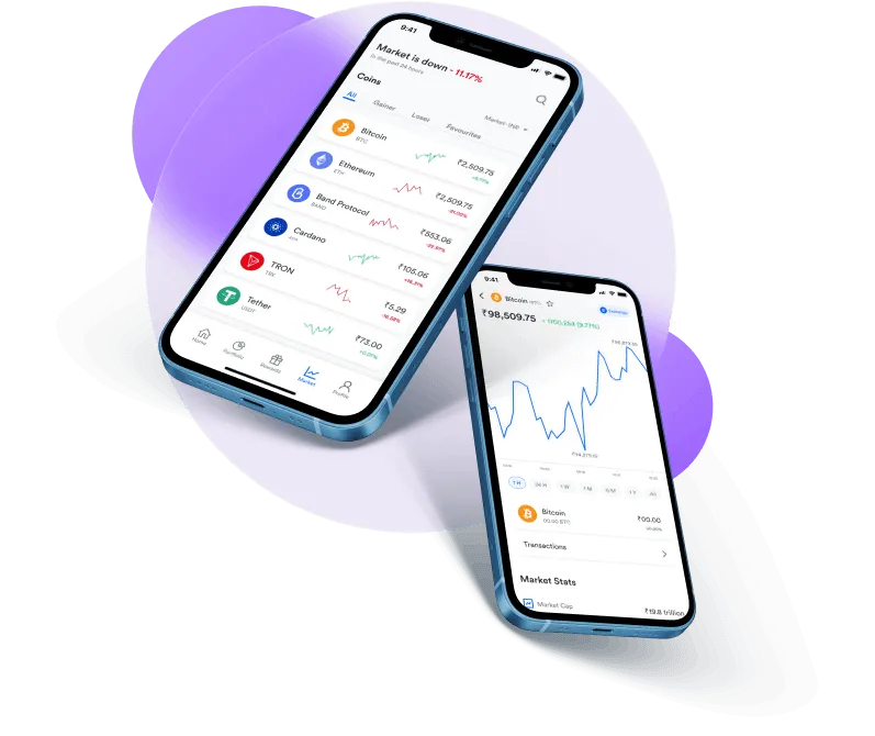 Instant +850 Niro - Sign-up now
